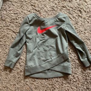 Nike long sleeve